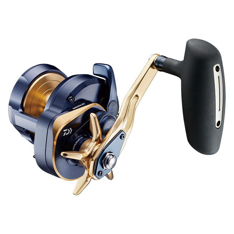 Daiwa - 22 SALTIGA 15HL