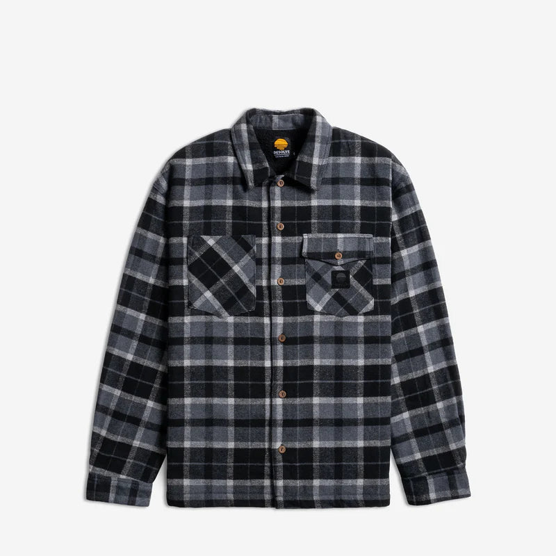 Desolve - Sawyer Shacket