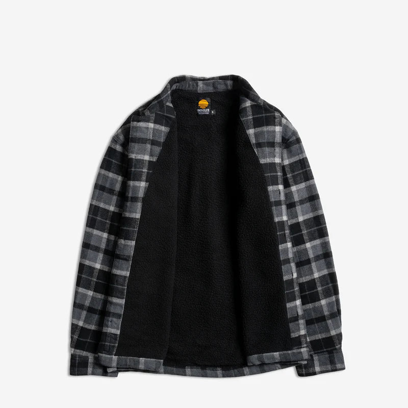 Desolve - Sawyer Shacket