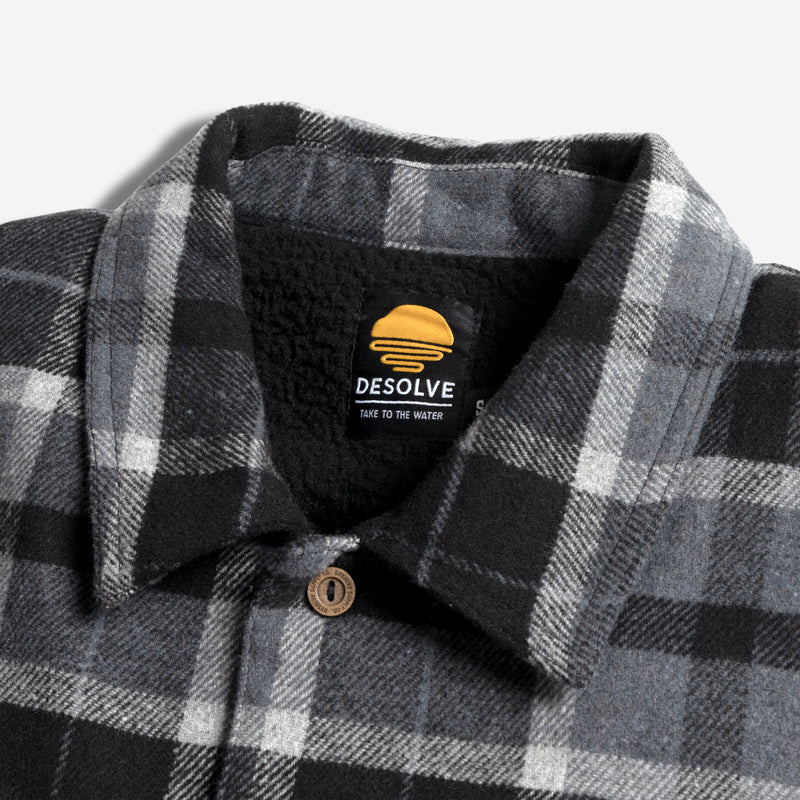 Desolve - Sawyer Shacket