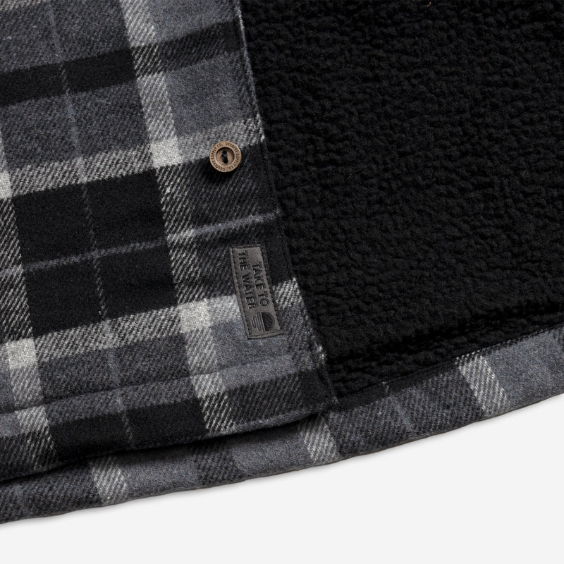 Desolve - Sawyer Shacket