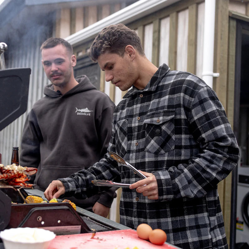 Desolve - Sawyer Shacket