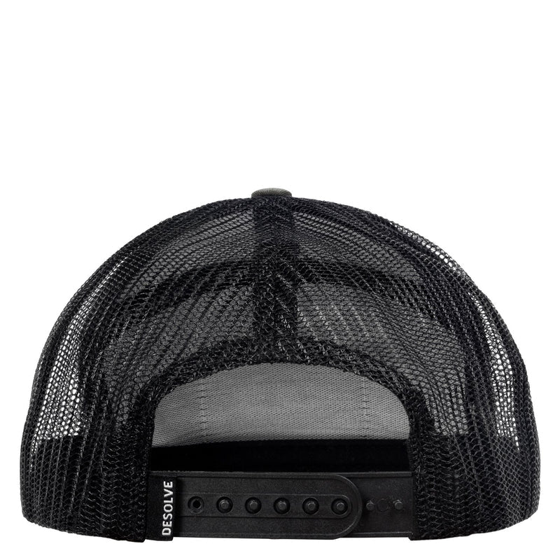 Desolve - Scale Trucker