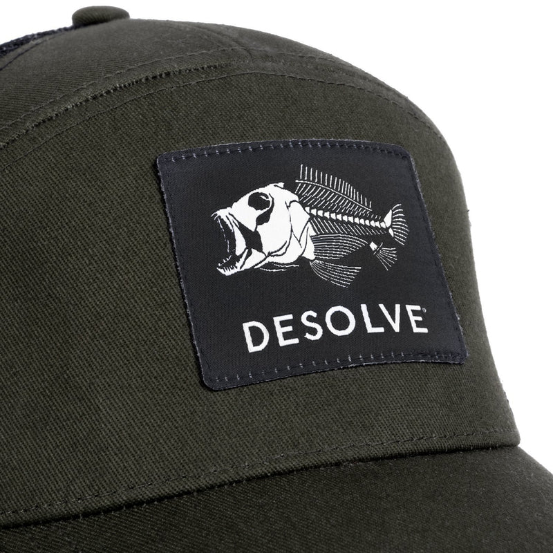 Desolve - Scale Trucker