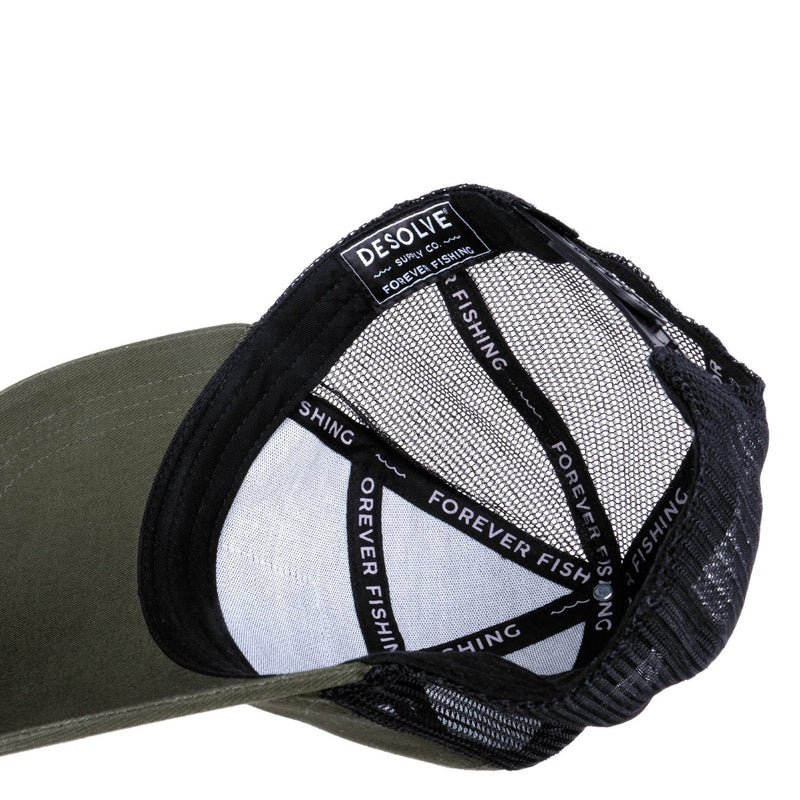 Desolve - Scale Trucker