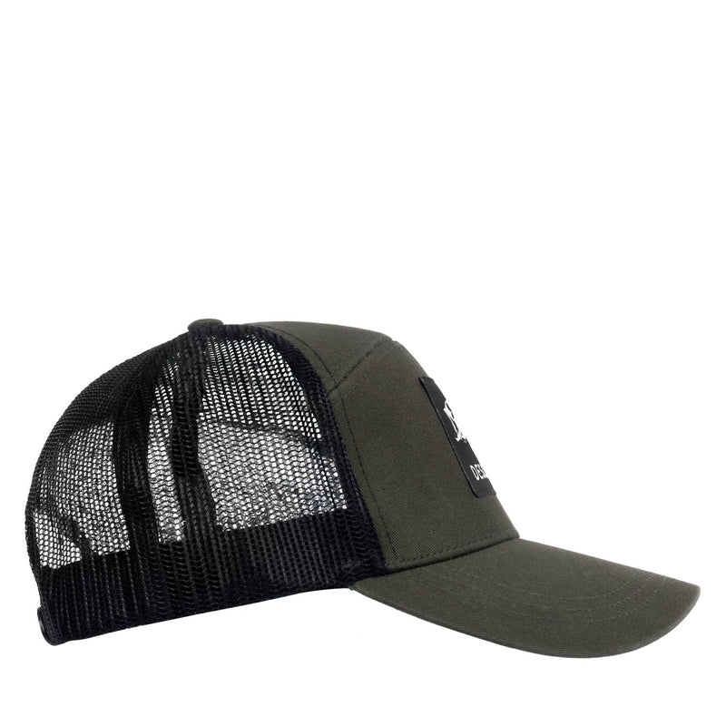 Desolve - Scale Trucker