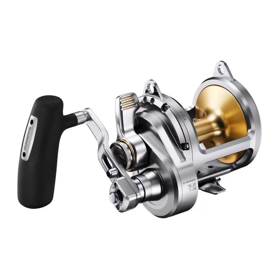 Shimano - 24 TALICA 25IIA