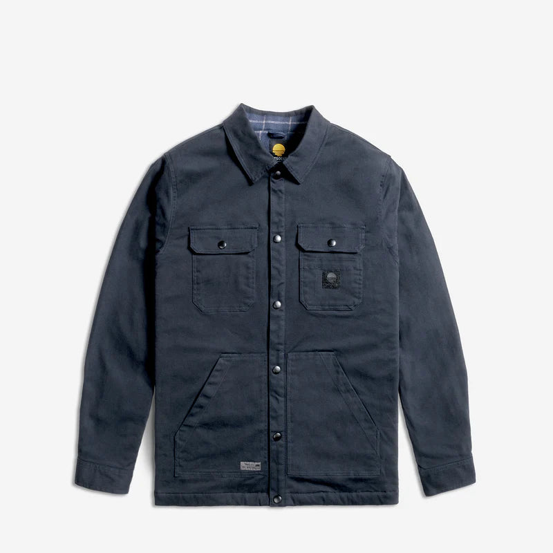 Desolve - Shore Jacket