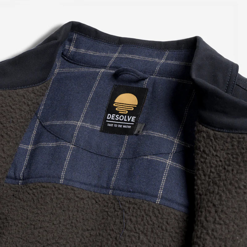 Desolve - Shore Jacket