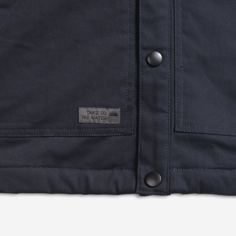 Desolve - Shore Jacket