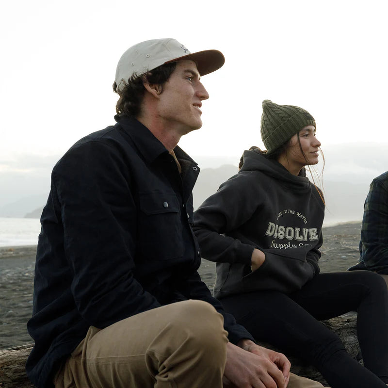 Desolve - Shore Jacket