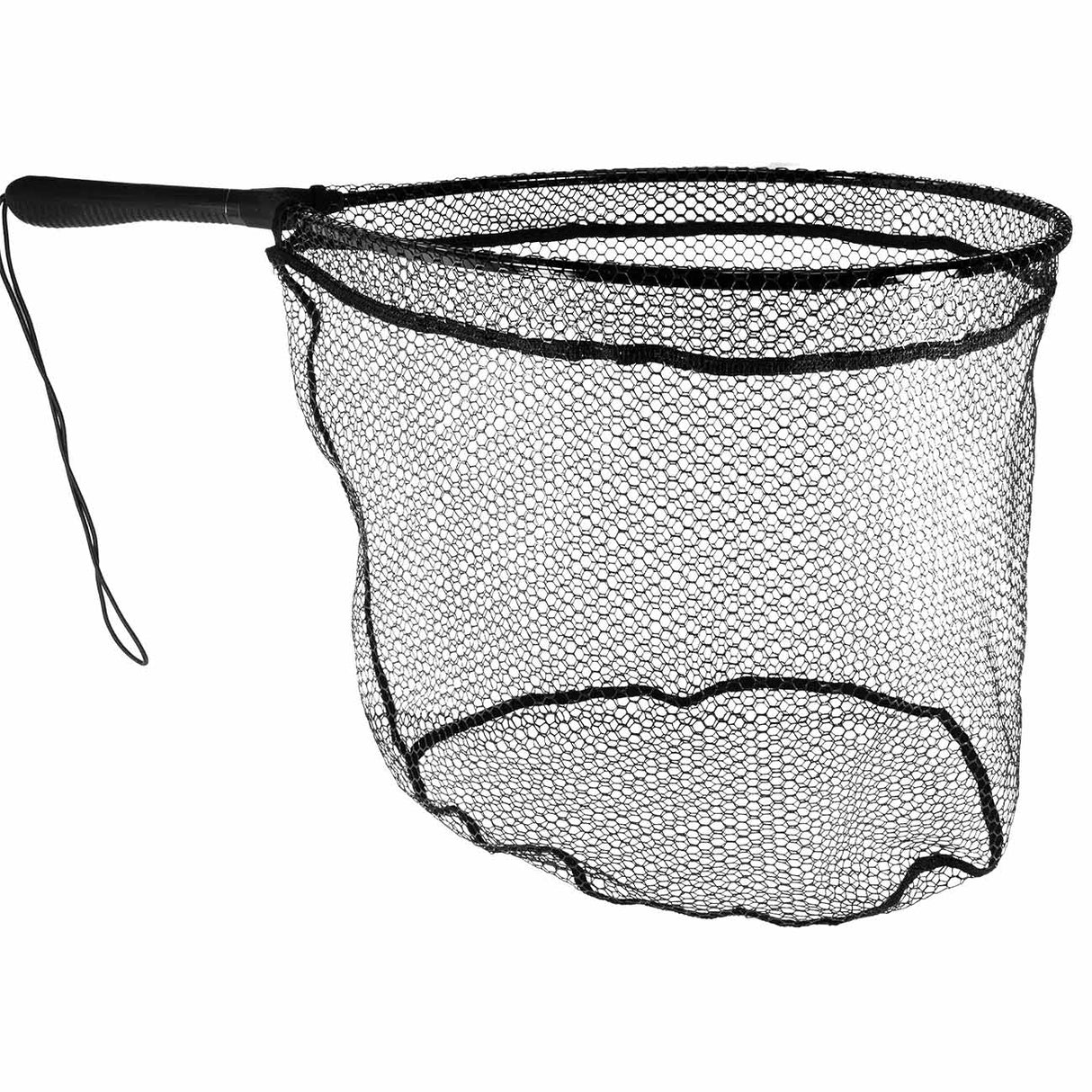Black Magic - Short Landing Net