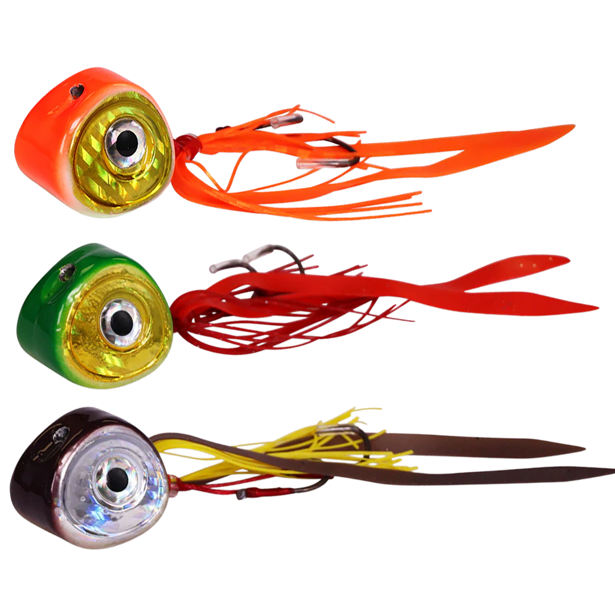 Ocean Angler - Slider Rigs