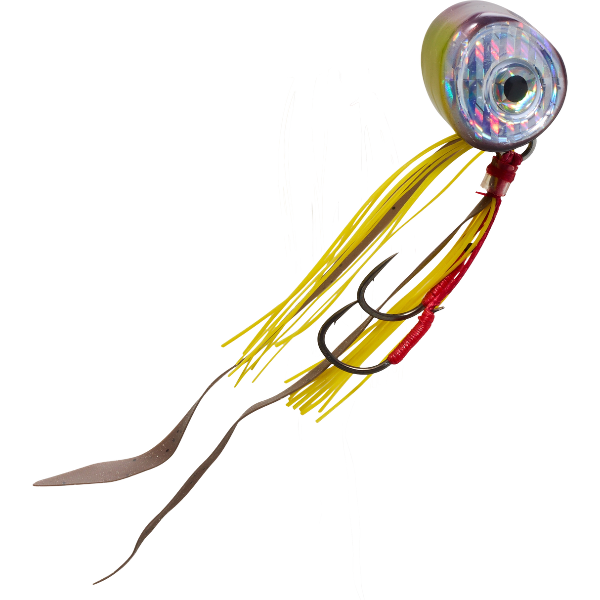 Ocean Angler - Slider Rigs