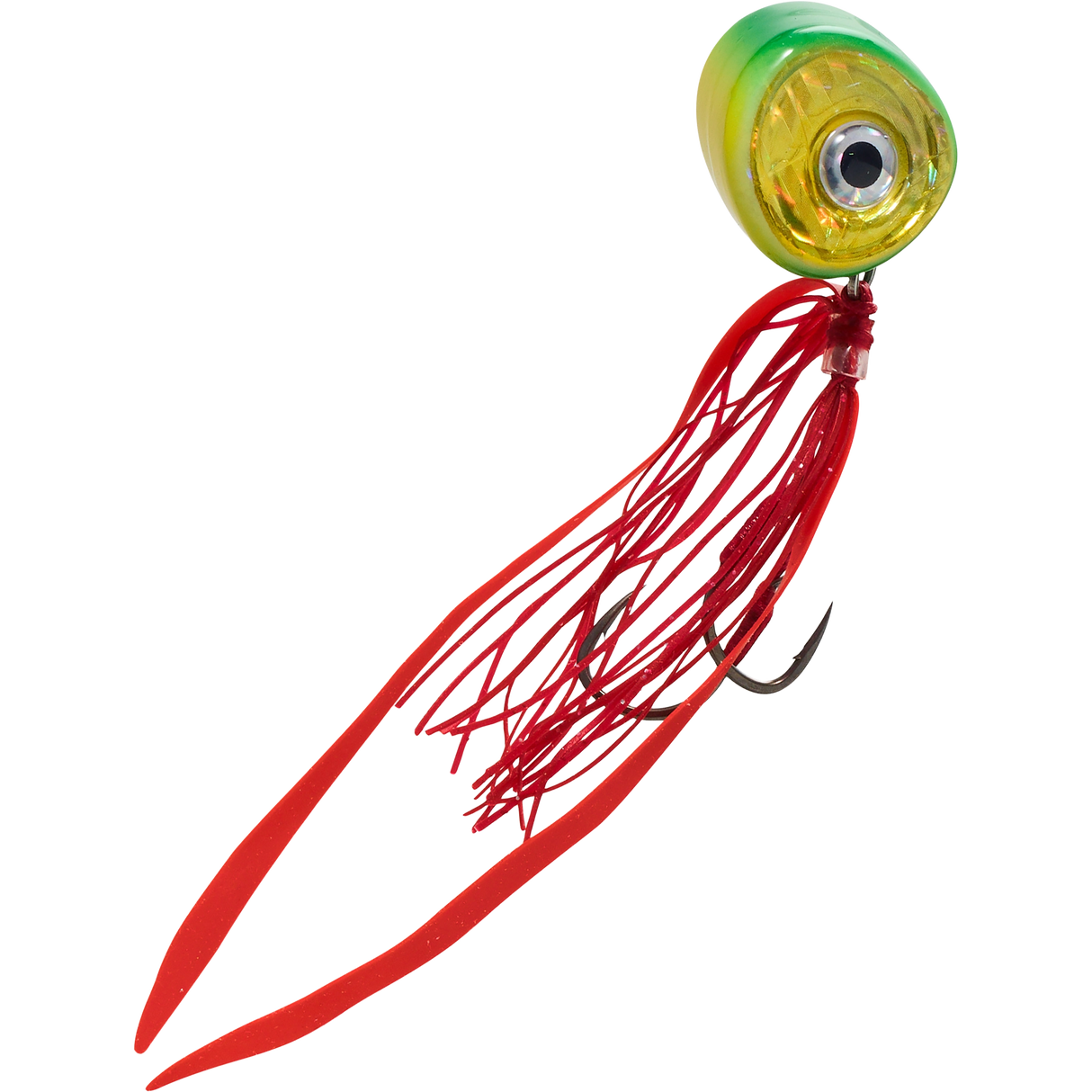 Ocean Angler - Slider Rigs