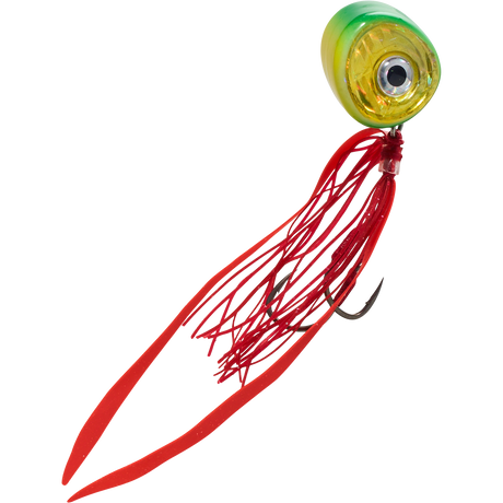 Ocean Angler - Slider Rigs