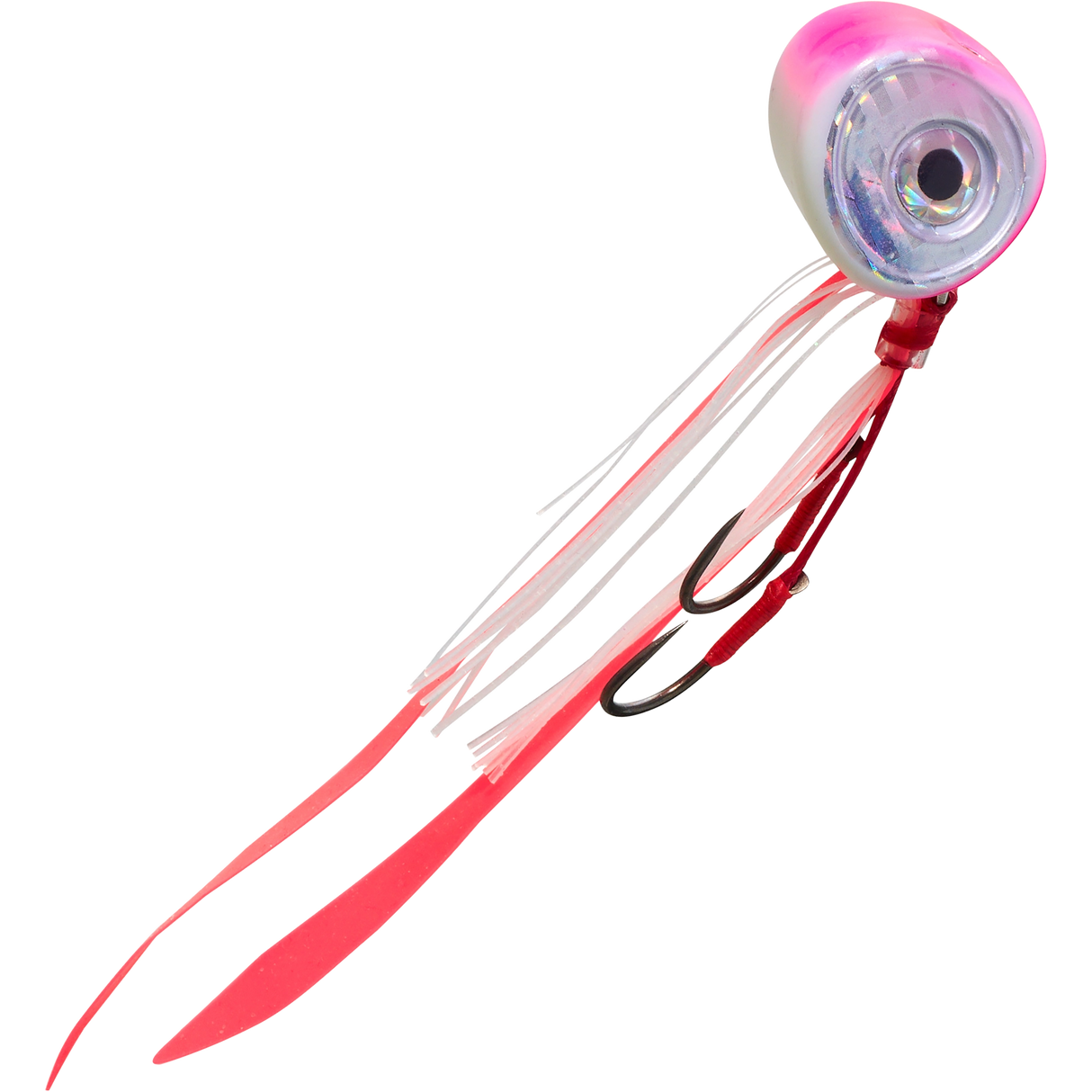 Ocean Angler - Slider Rigs