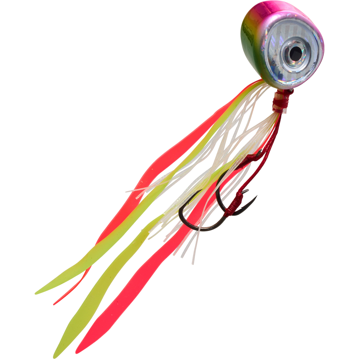 Ocean Angler - Slider Rigs