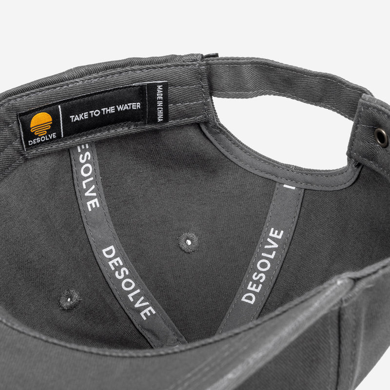 Desolve - Snapper Cap