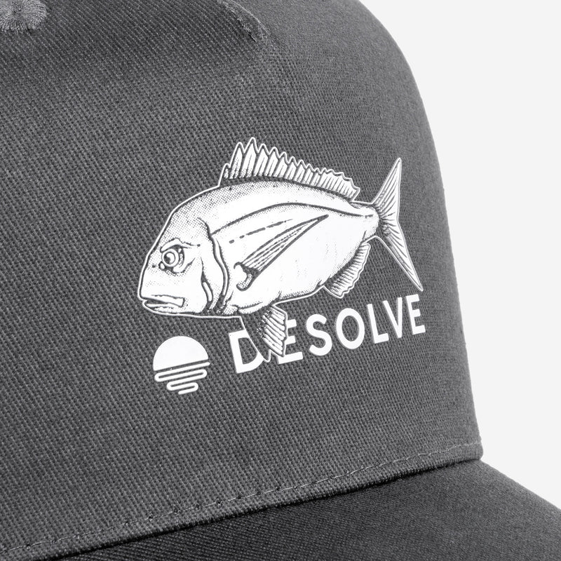 Desolve - Snapper Cap