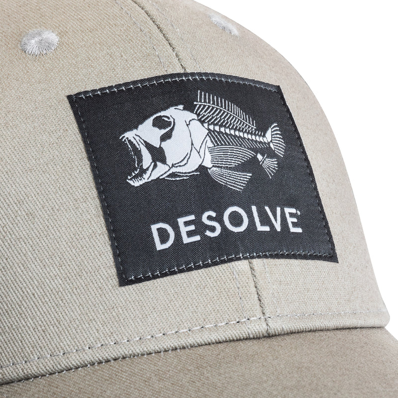 Desolve - Snappy Cap