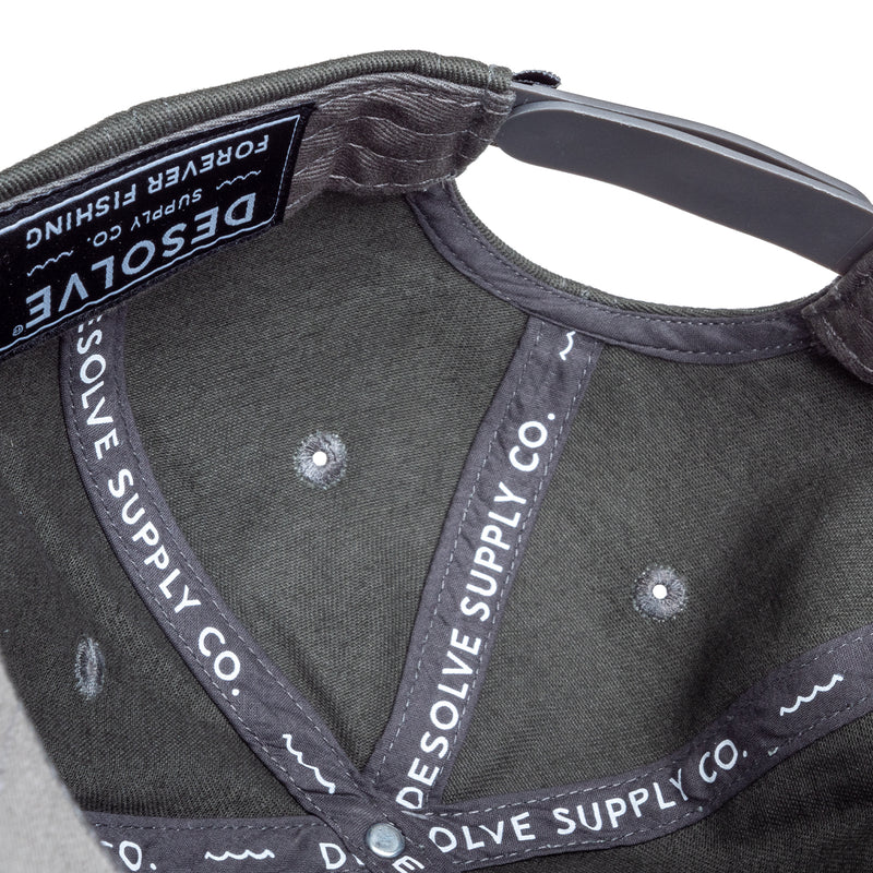 Desolve - Snappy Cap