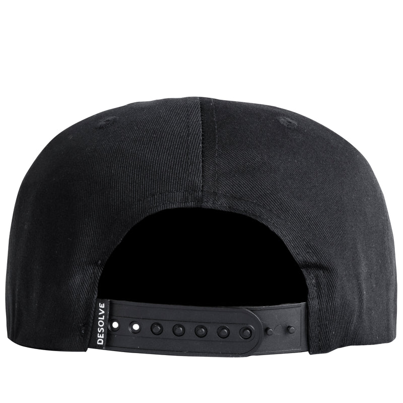 Desolve - Snappy Snapback