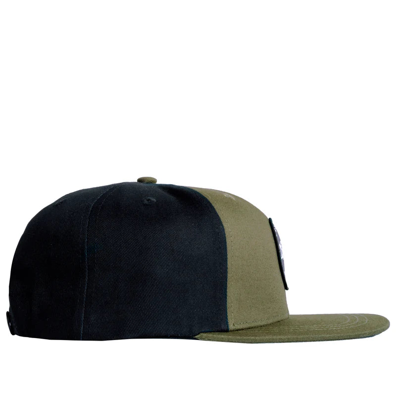 Desolve - Snappy Snapback