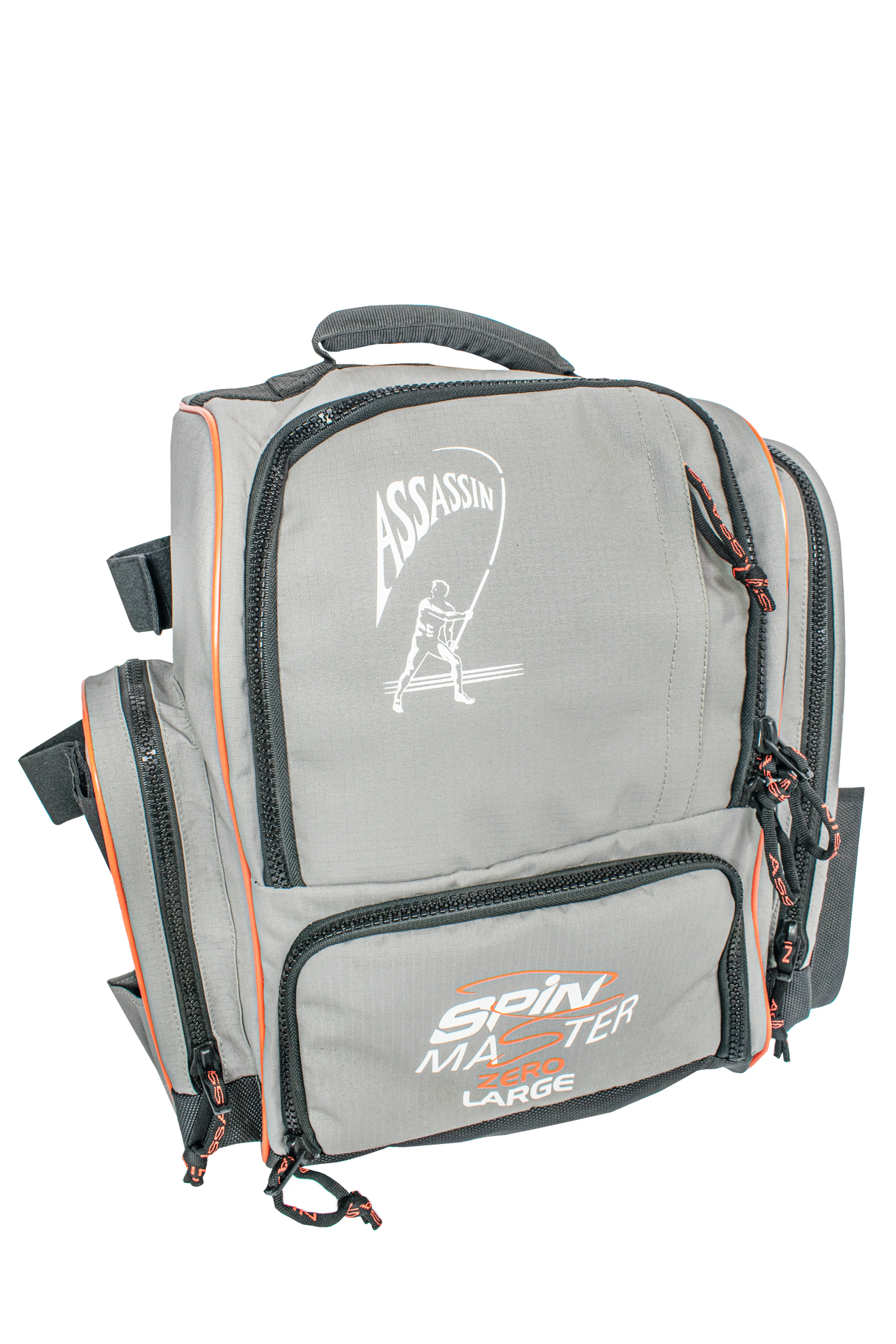 Assassin - Spinmaster Zero Bag