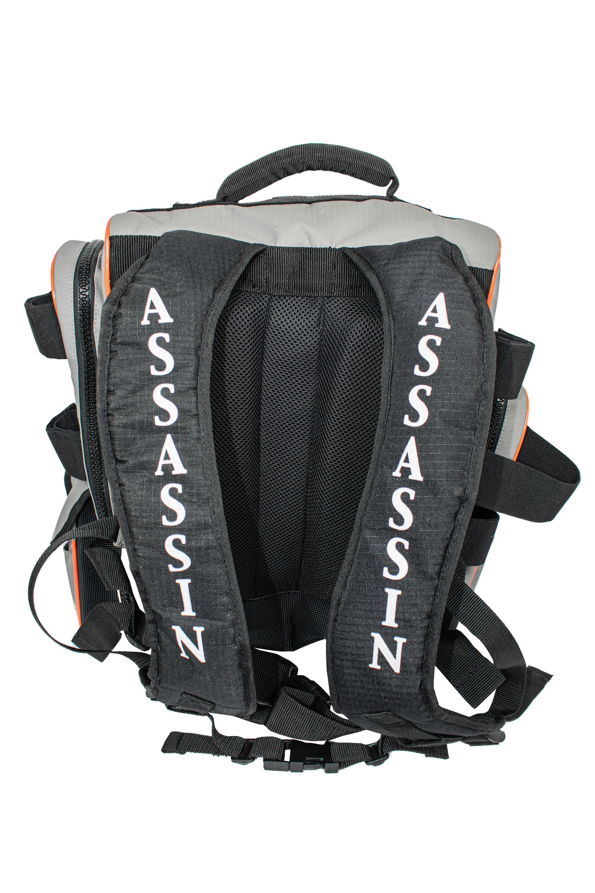Assassin - Spinmaster Zero Bag