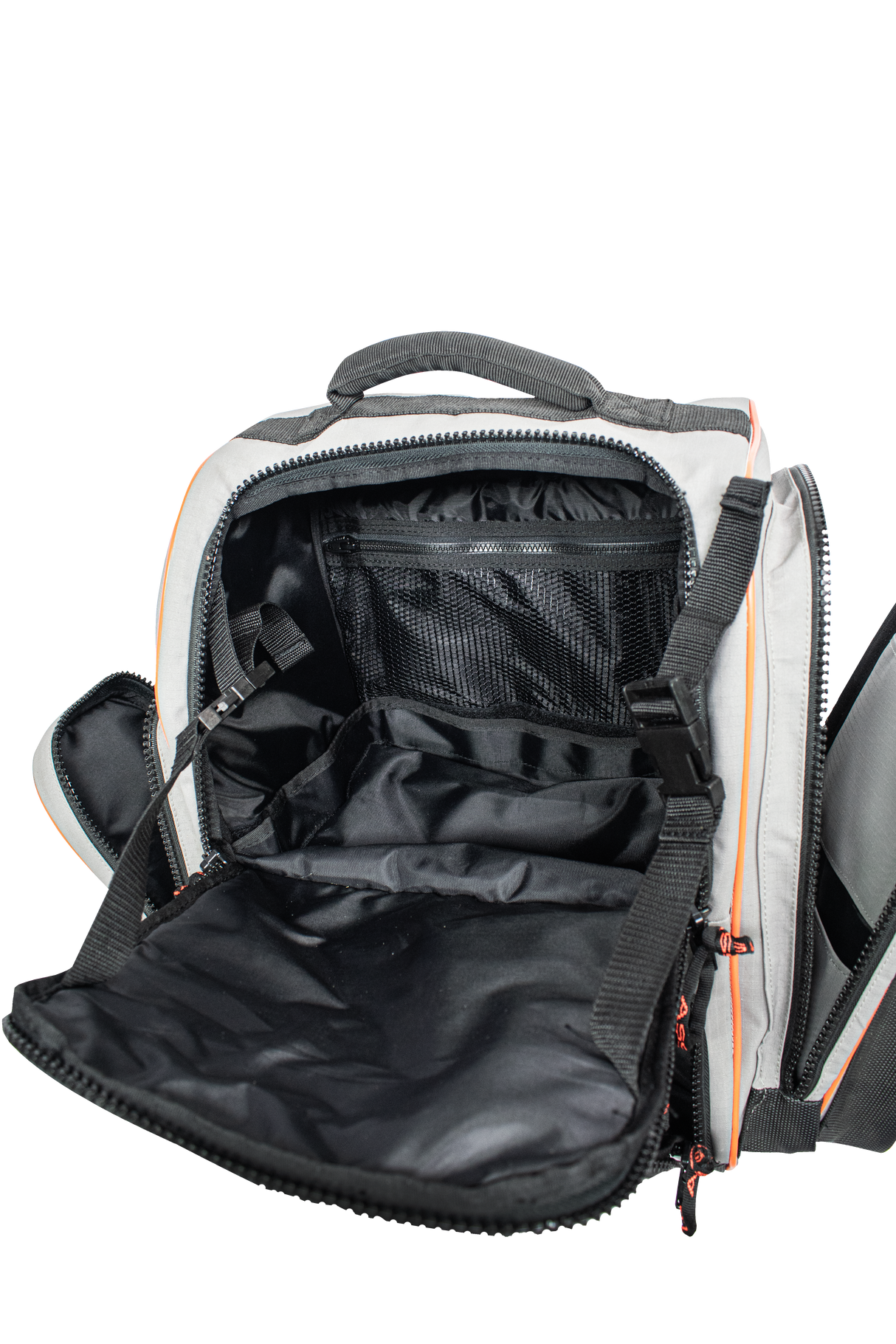 Assassin - Spinmaster Zero Bag