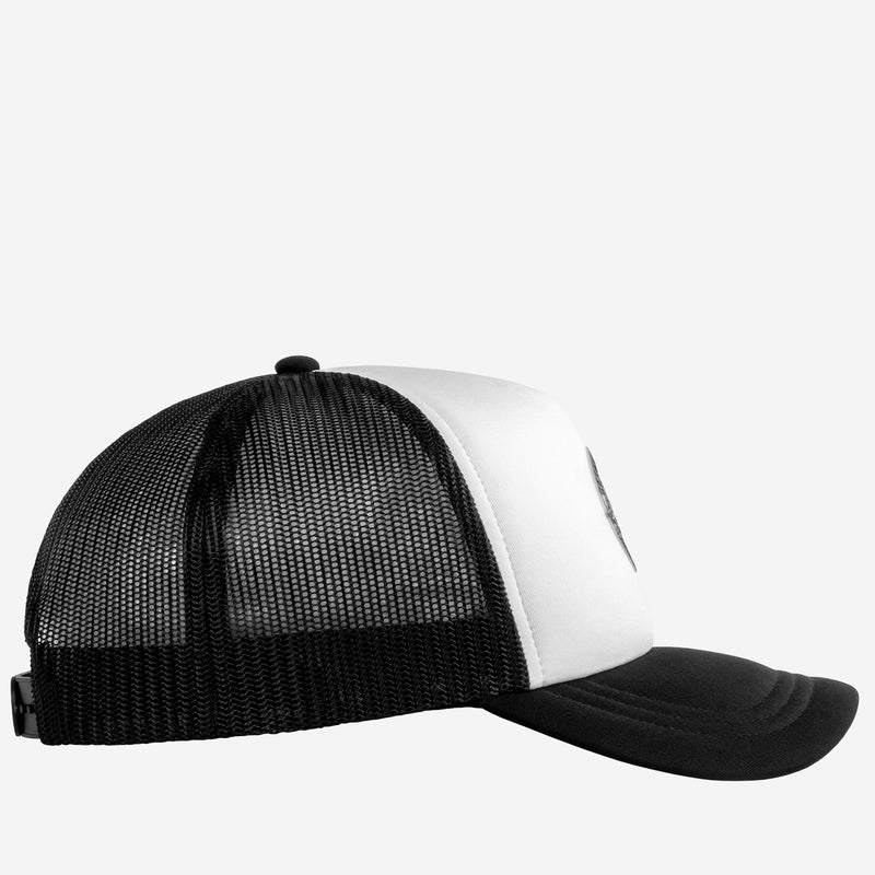 Desolve - Squid Lure Trucker Cap