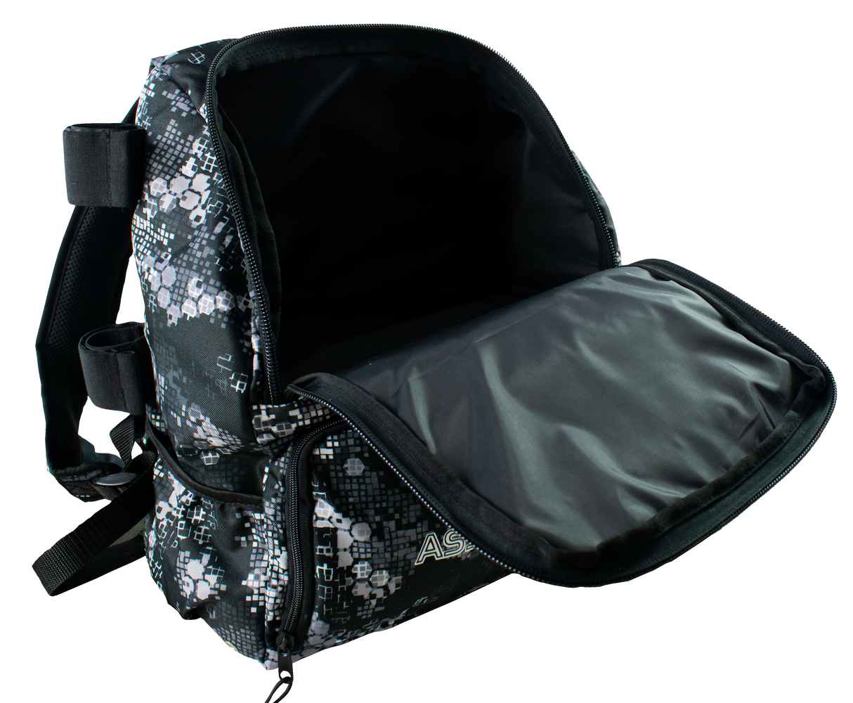 Assassin - Stealth Spin Bag (Medium)