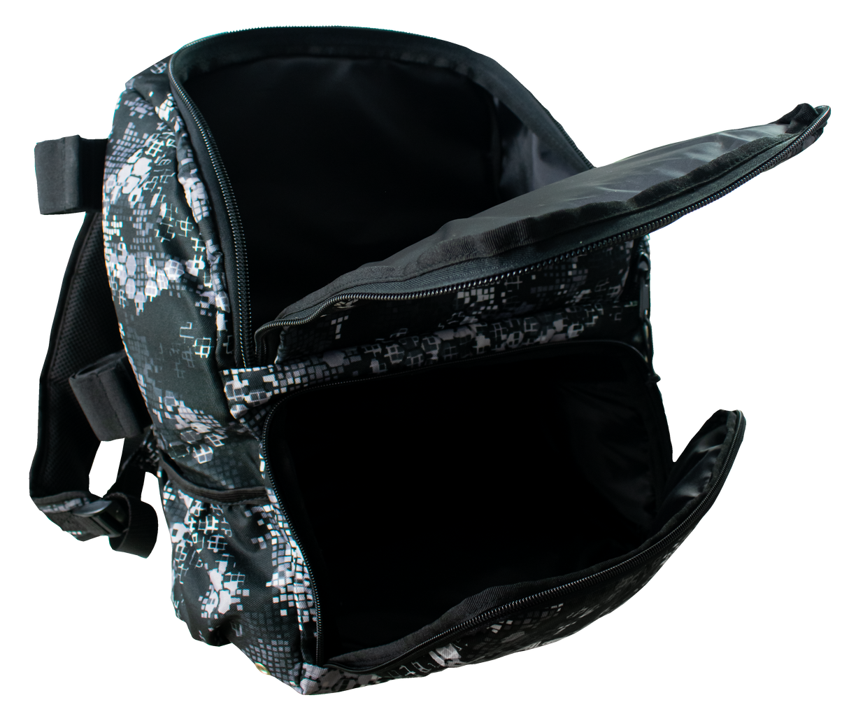 Assassin - Stealth Spin Bag (Medium)