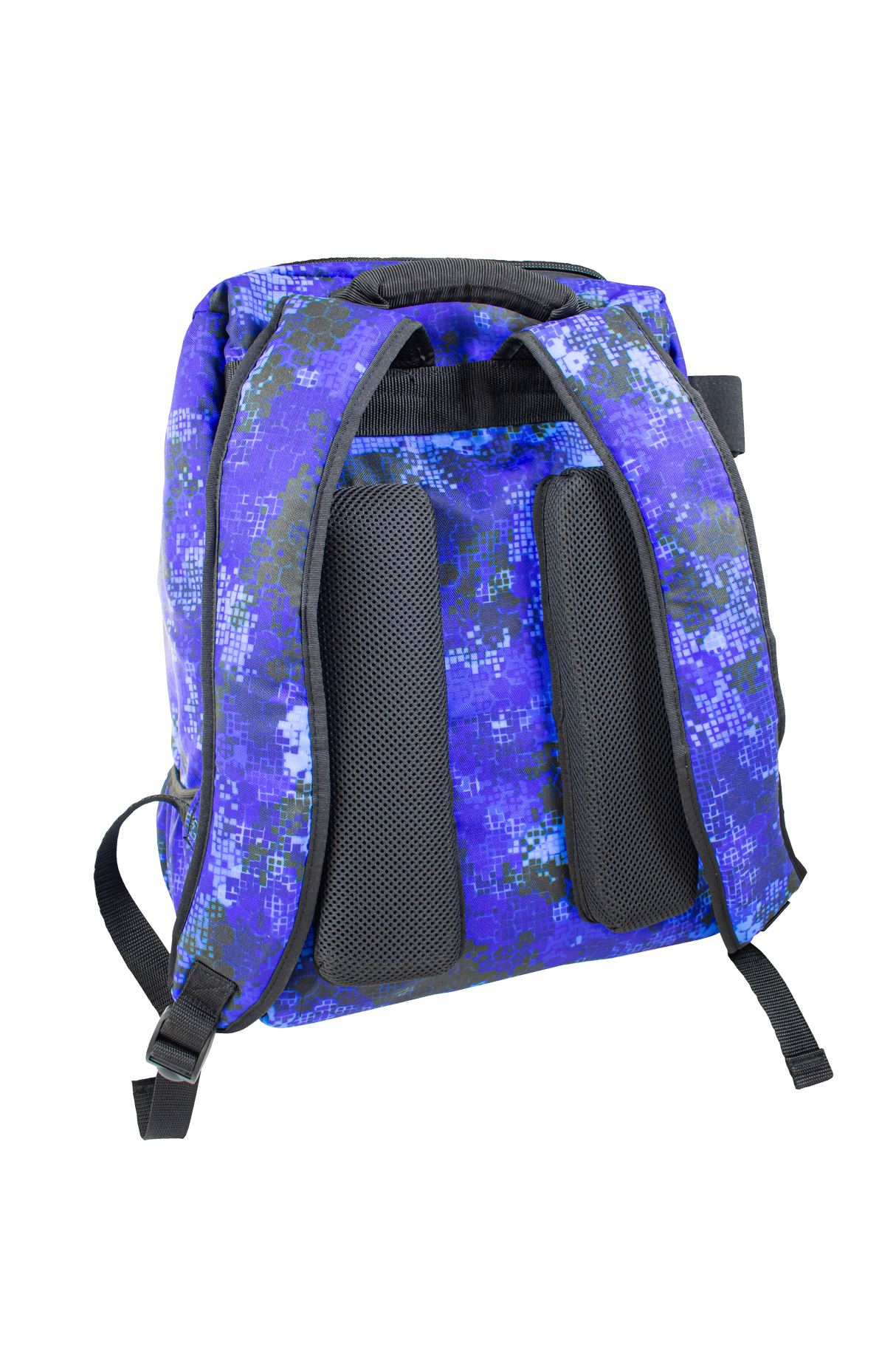 Assassin - Stealth Spin Bag (Medium)