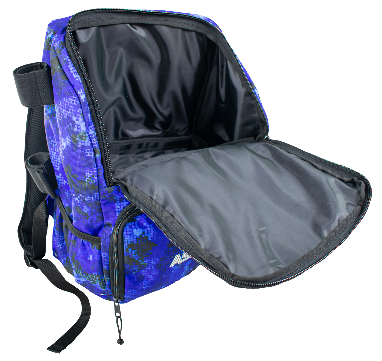 Assassin - Stealth Spin Bag (Medium)