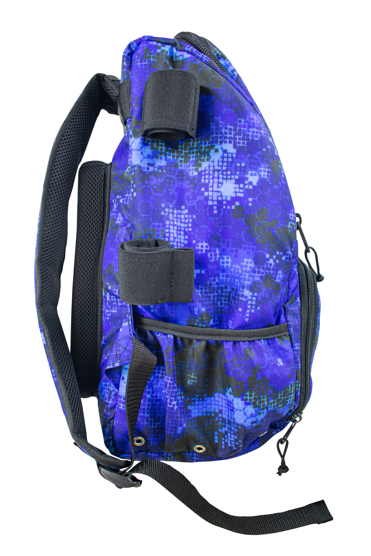 Assassin - Stealth Spin Bag (Medium)