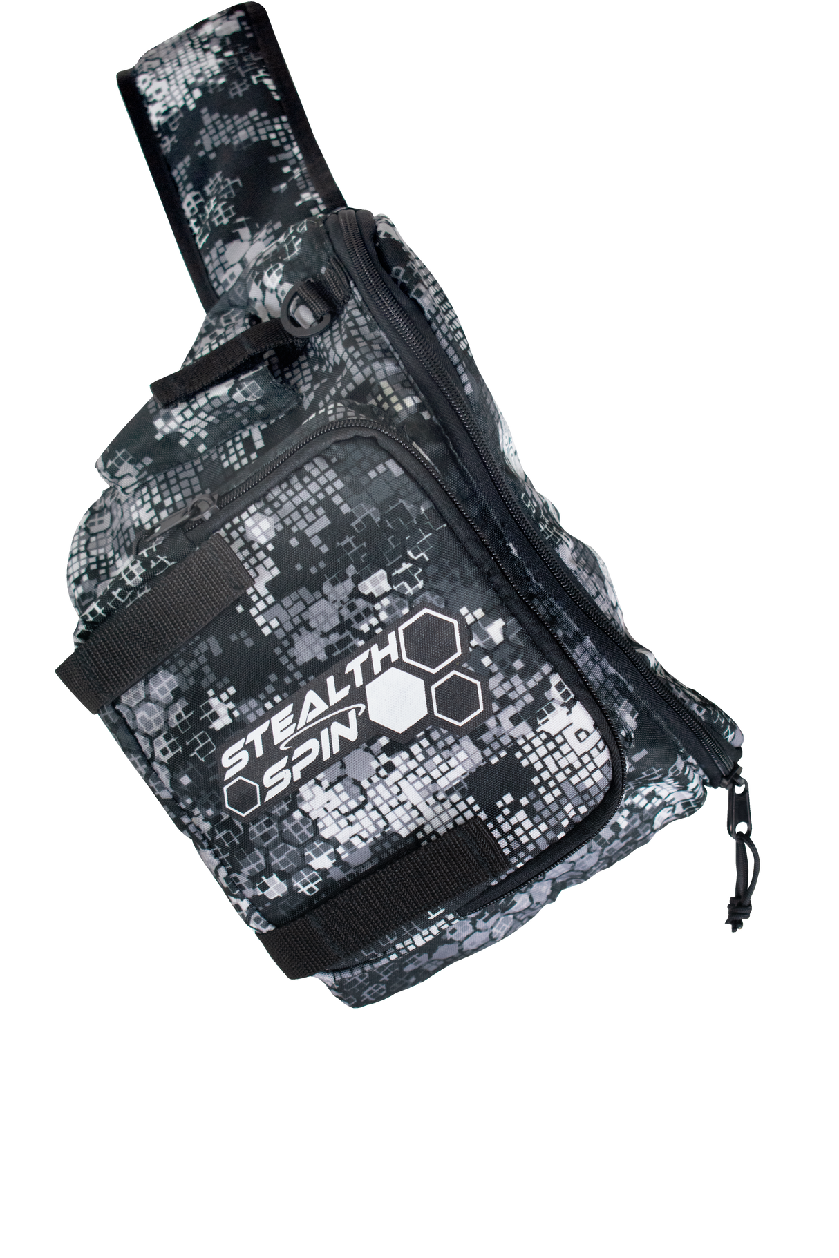 Assassin - Stealth Spin Bag (Sling)