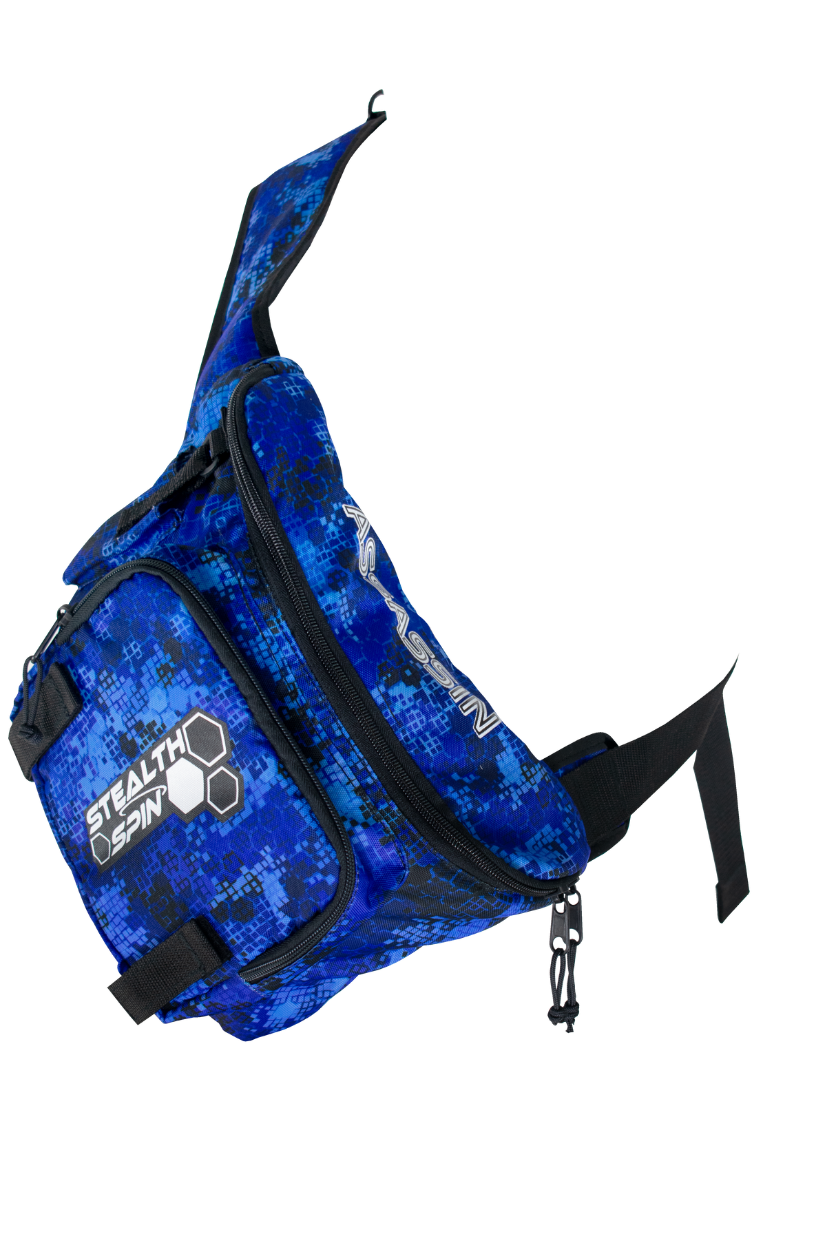 Assassin - Stealth Spin Bag (Sling)