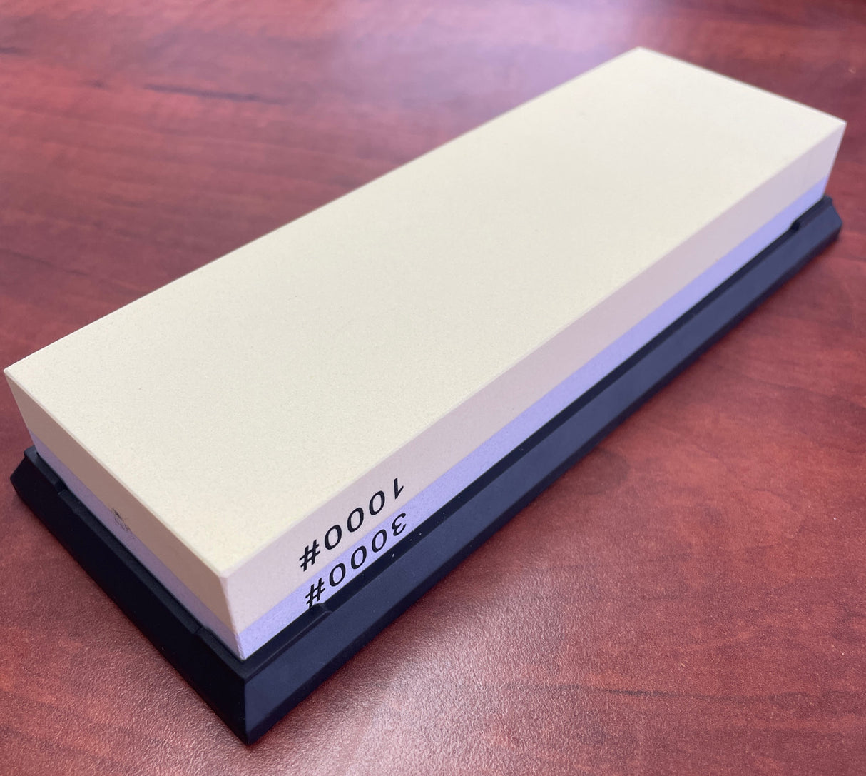 Whetstone Double-Sided 1000/3000