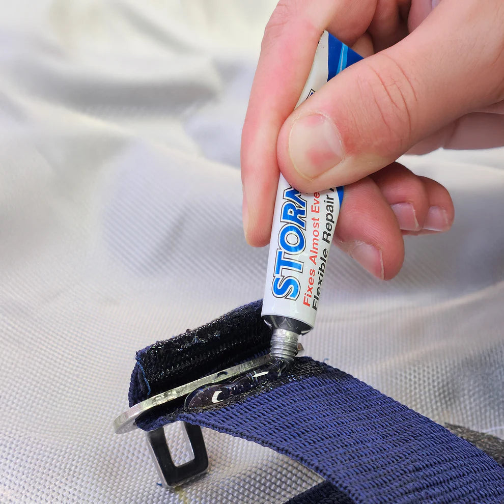 Stormsure - Repair Glue 3x5g (pkt)