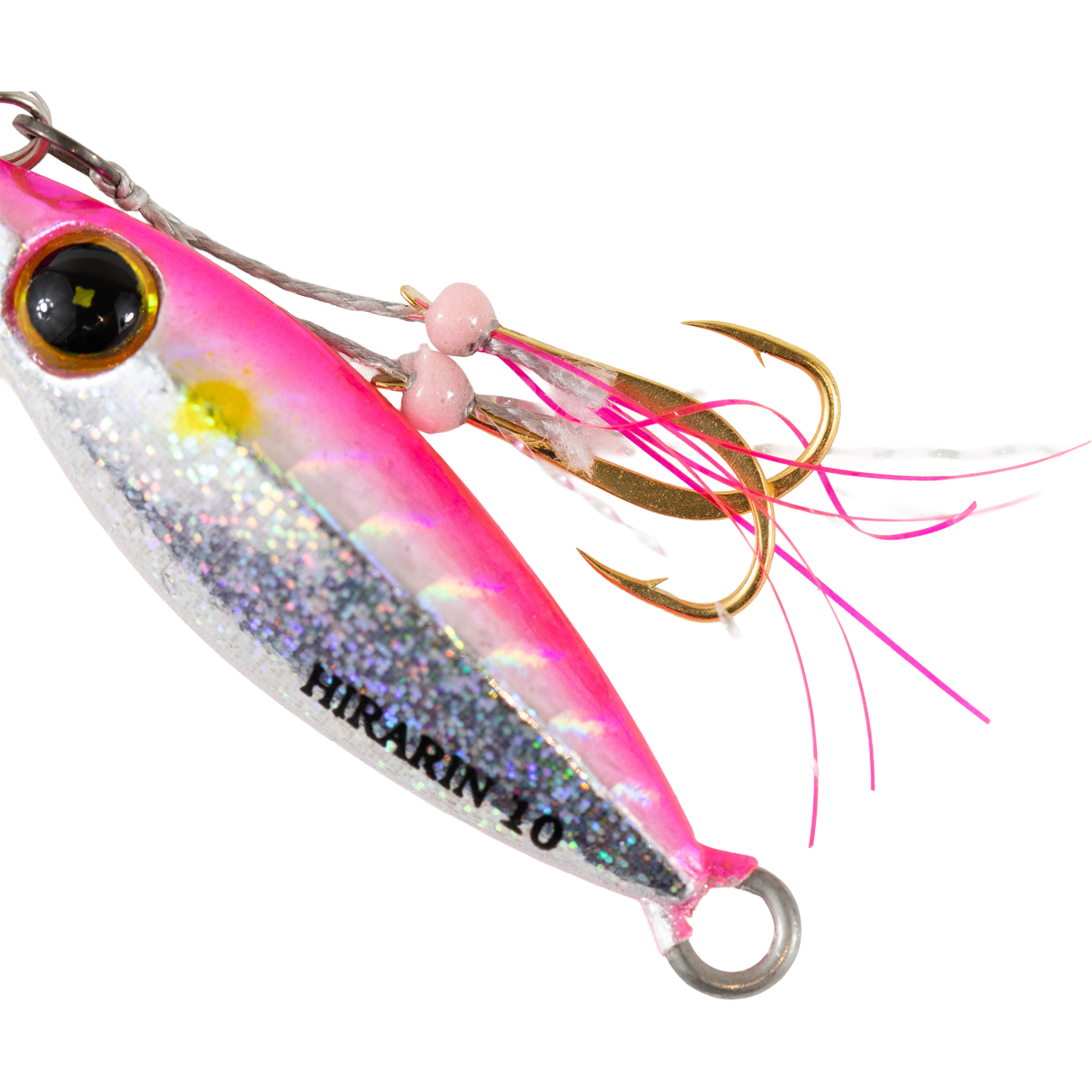 Hayabusa - Jack Eye Hirarin