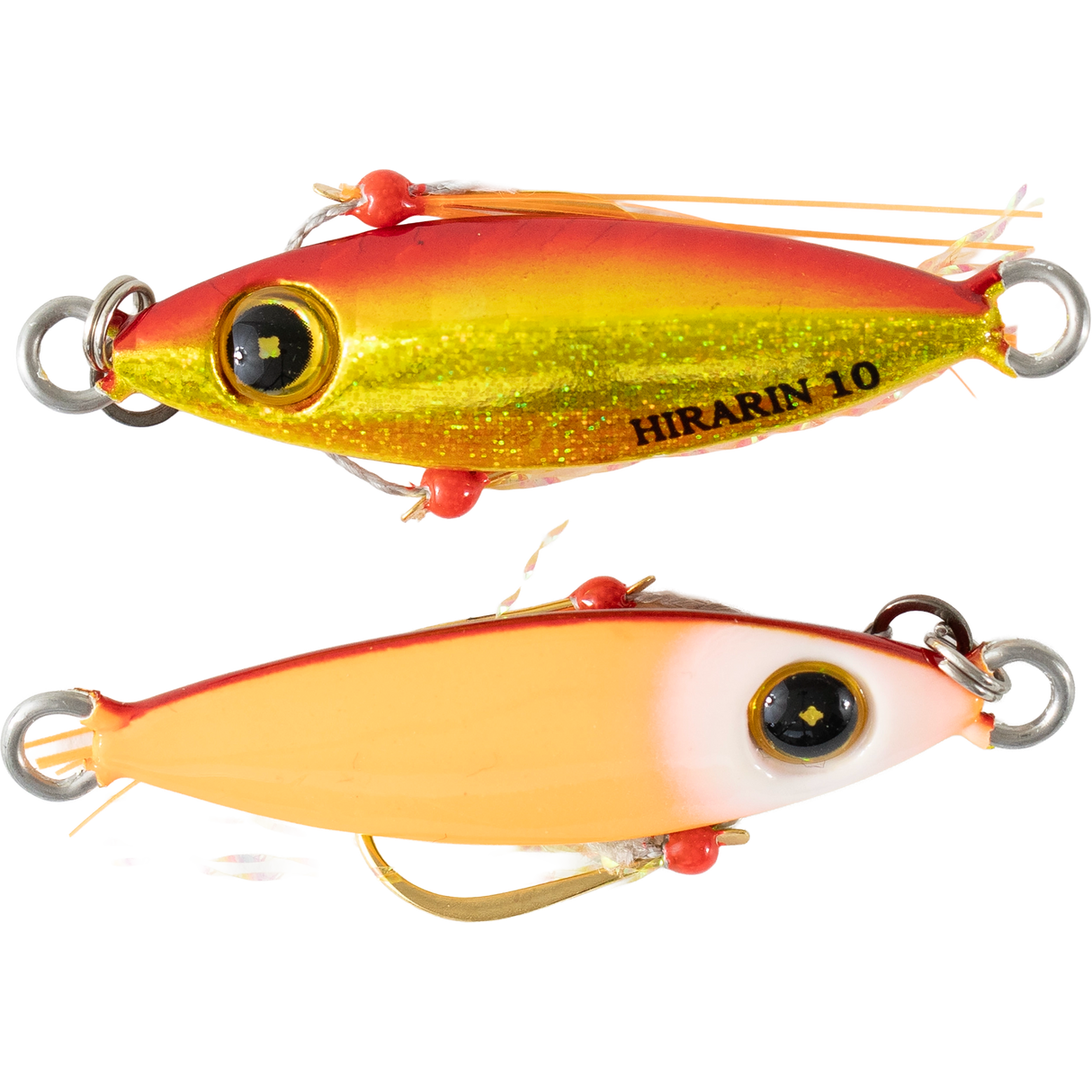 Hayabusa - Jack Eye Hirarin