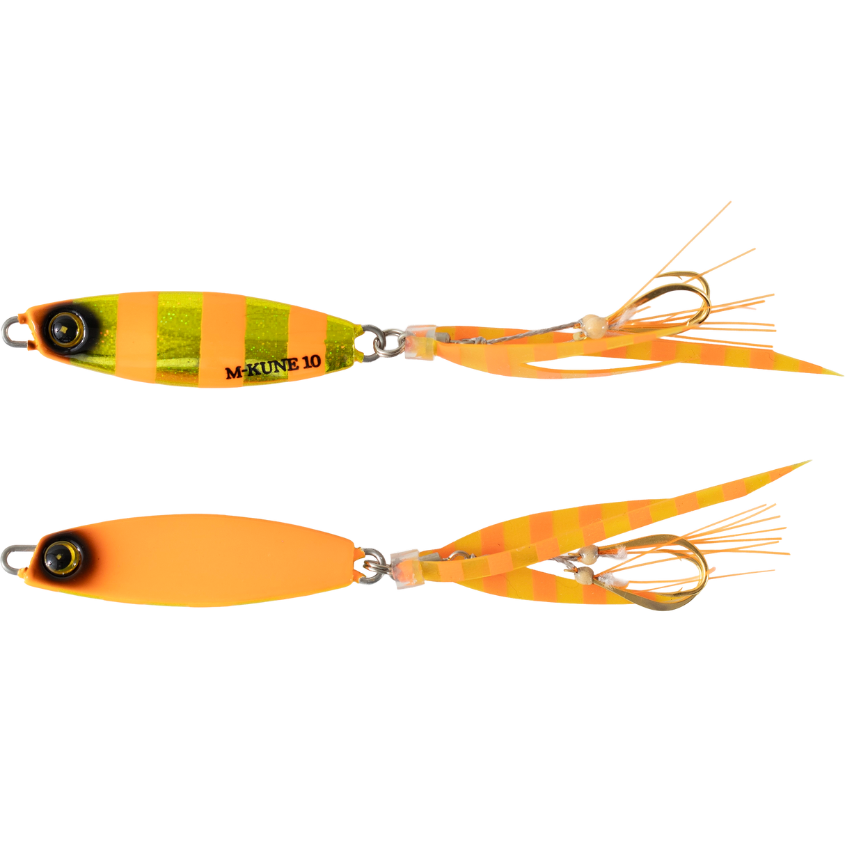 Hayabusa - Jack Eye Mame Kunekune