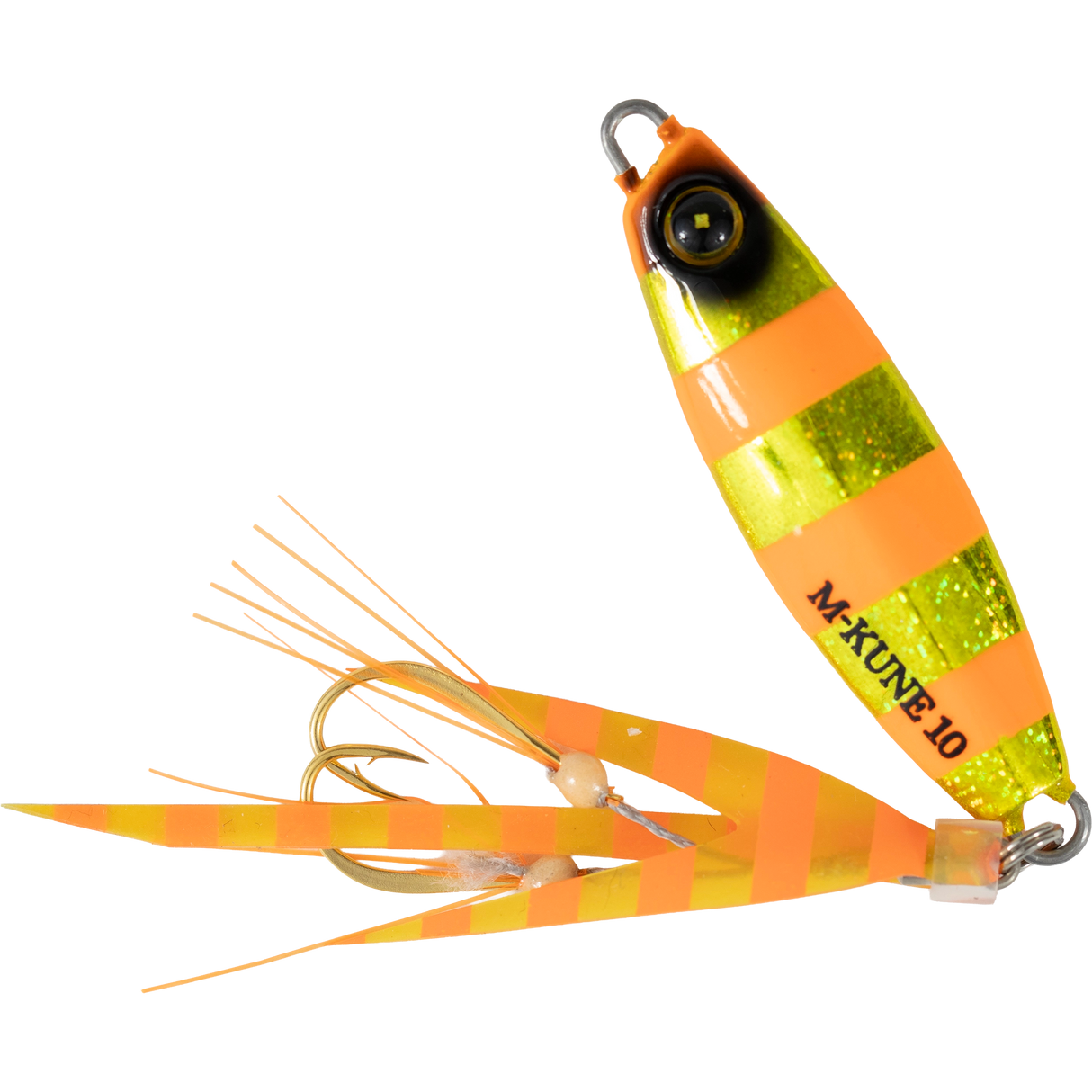 Hayabusa - Jack Eye Mame Kunekune