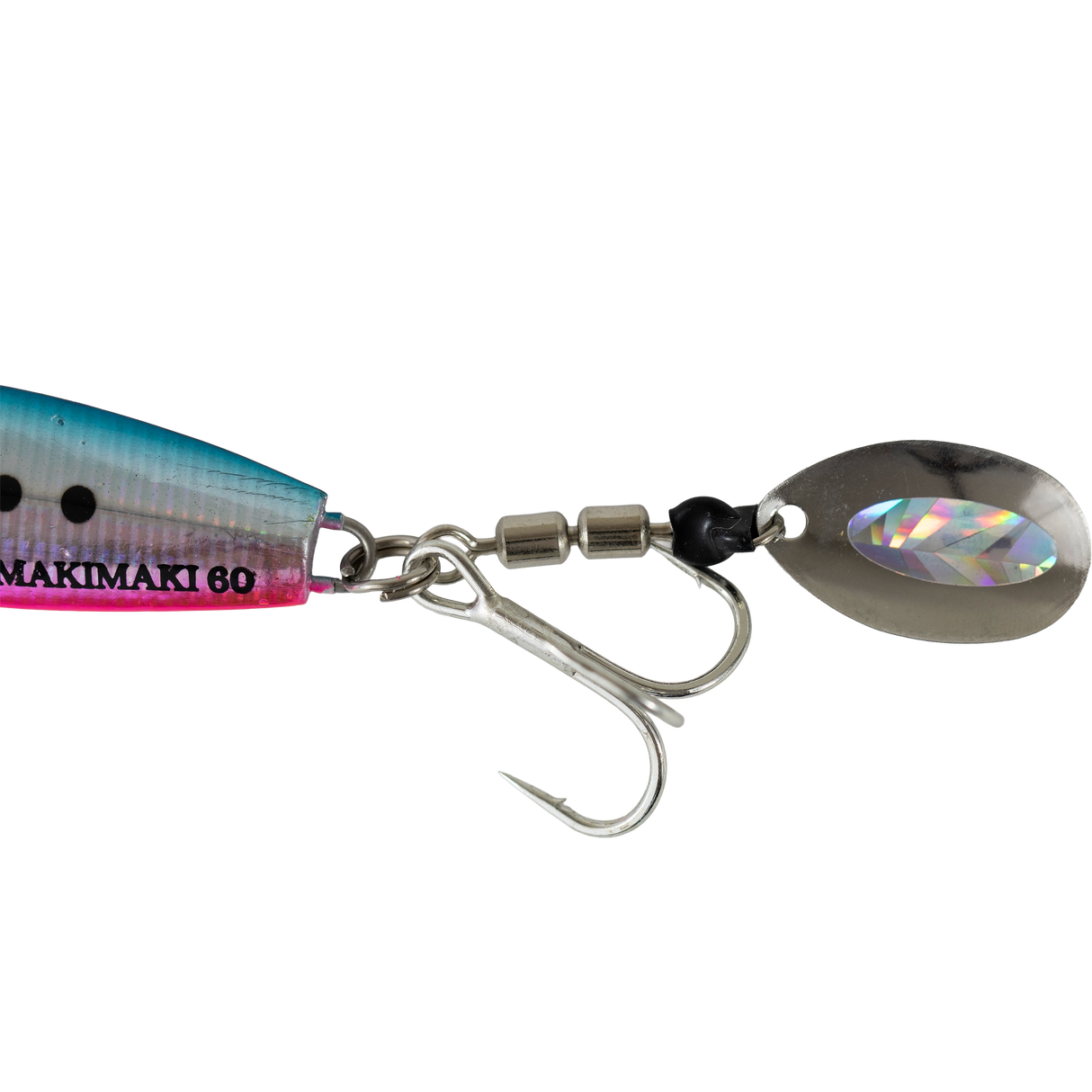 Hayabusa - Jack Eye Makimaki