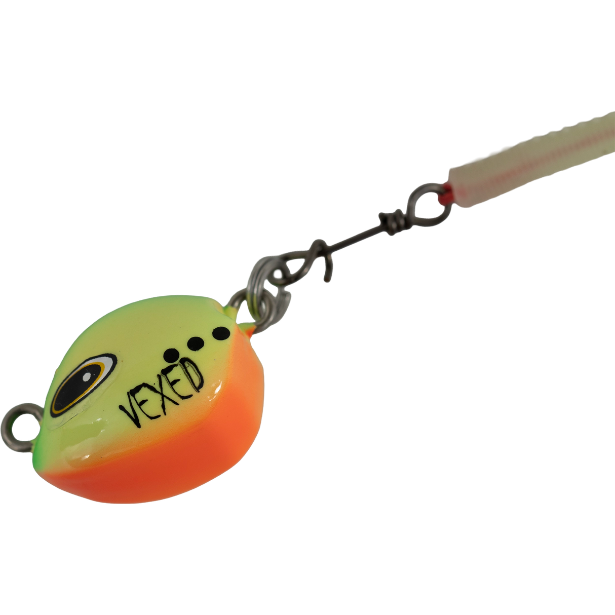 Vexed - Bottom Worm Circle