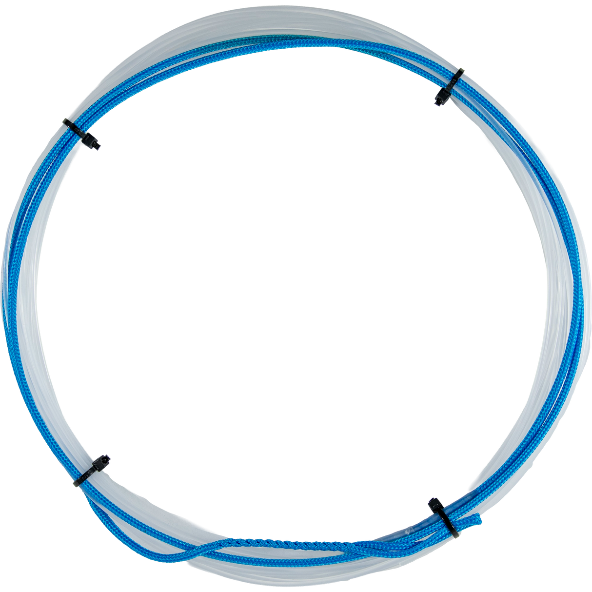 Bonze - Platinum Wind-On Leader