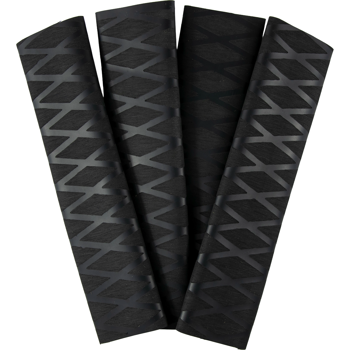 Bonze - Rod Butt Protector Sleeves