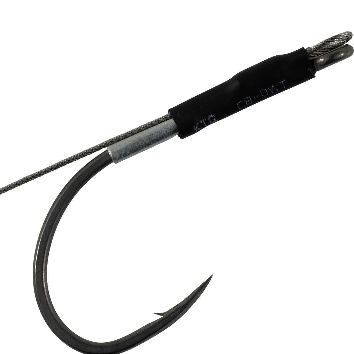 Bonze - Platinum Light Gauge Hook Rig